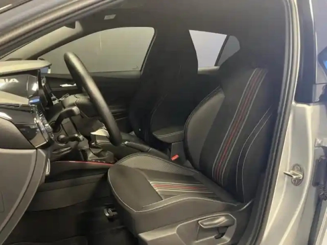 Skoda Fabia 1.0 tsi evo2 116ch monte carlo dsg7 — photo 15