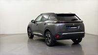 Peugeot 2008 1.5 BlueHDi 130ch S&S GT EAT8 125g — photo 8