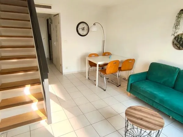 Location Bordeaux Saint Jean