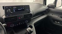 Peugeot Partner Standard 650kg BlueHDi 100ch S&S Premium — photo 19