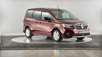 Renault Kangoo 1.5 Blue dCi 95ch Intens — photo 3