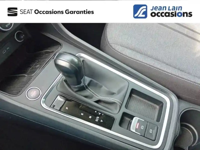Seat Ateca 1.5 tsi 150 ch act start/stop dsg7 — photo 16