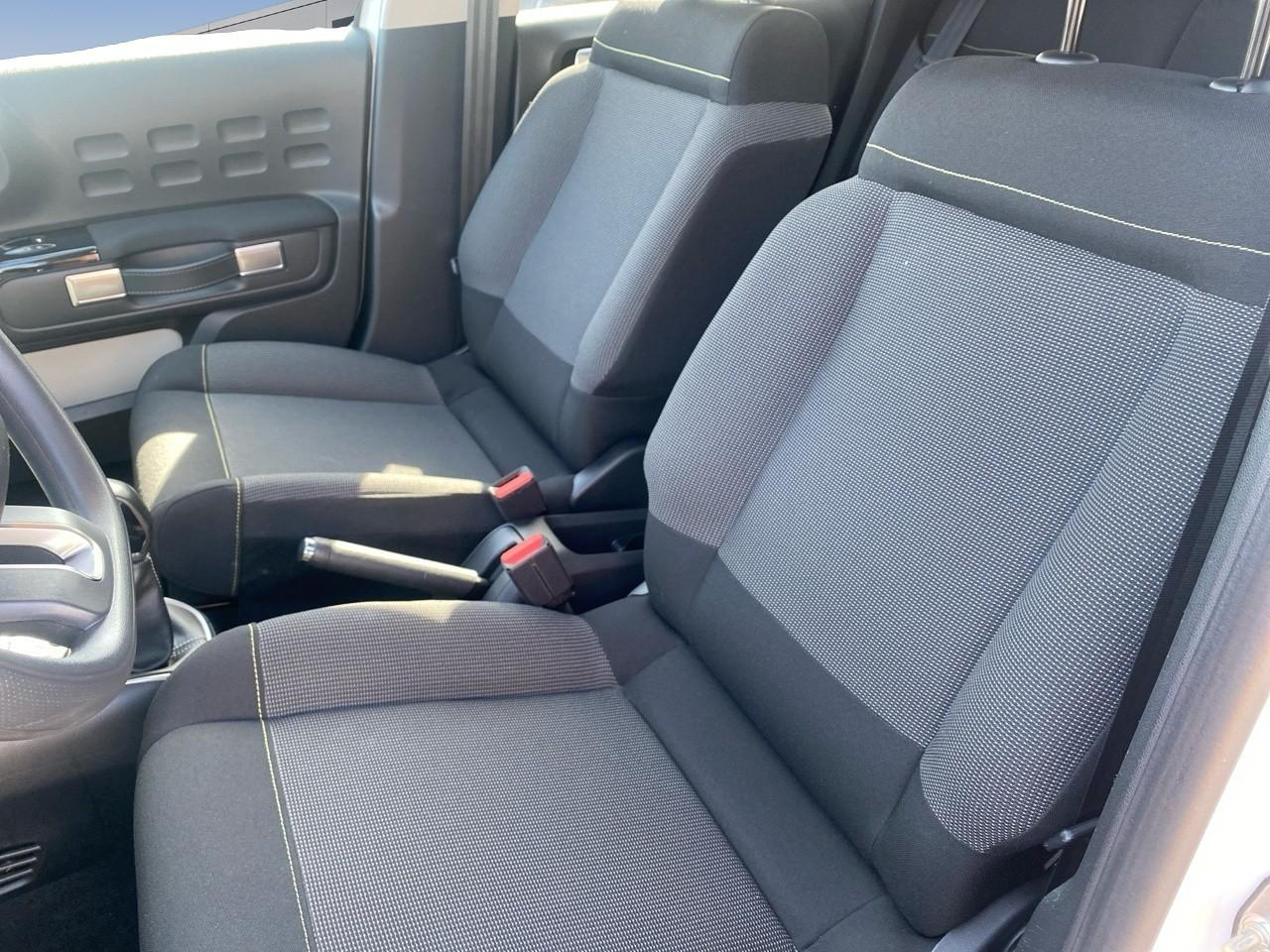 Citroën C3 1.2 puretech 83ch s&s max — photo 9