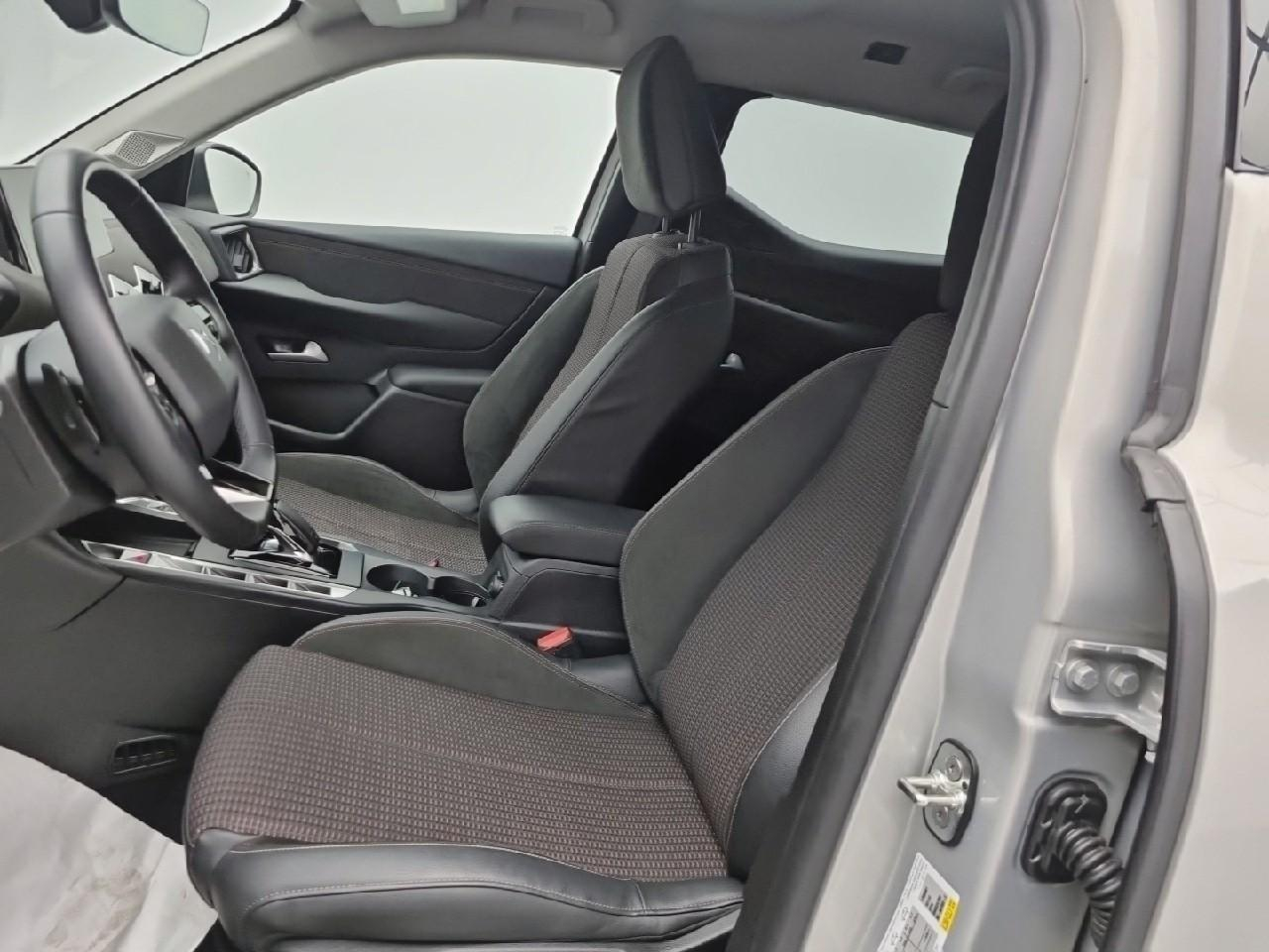 Ds Ds 3 hybride 136 e-dct6 pallas — photo 10