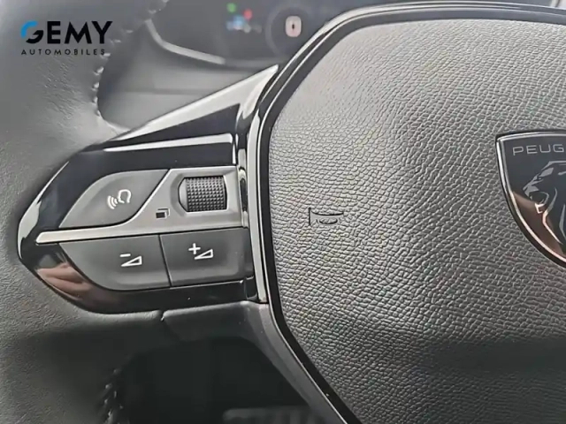 Peugeot 208 hybrid 110 ch e-dcs6 — photo 52