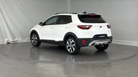 Kia Stonic 1.0 T-GDi 100ch GT Line DCT7 — photo 8