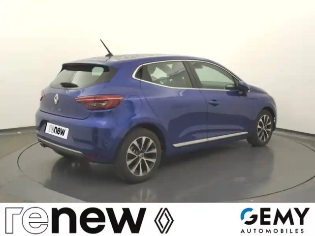 Renault Clio tce 140 - 21n — photo 81