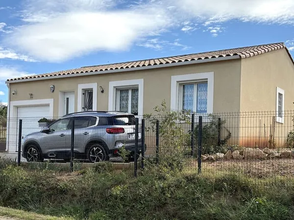 Maison Carcassonne 4 pièce(s) 83 m2