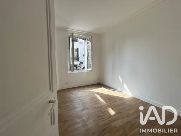 Appartement 1 pièce 25 m²