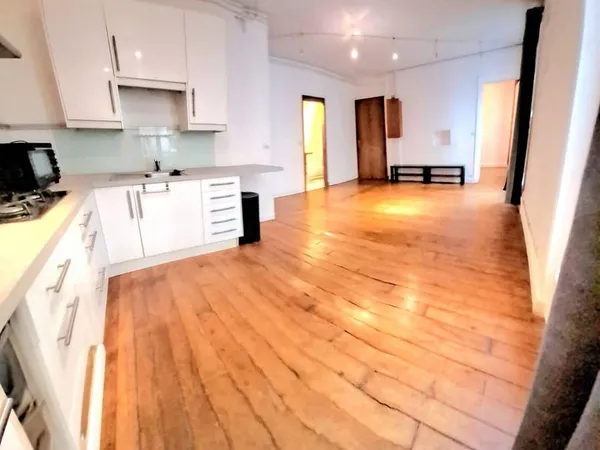 Appartement 3 pièces 42 m²