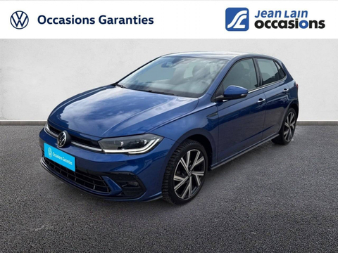 Volkswagen Polo 1.0 TSI 95 S&S BVM5 R-Line