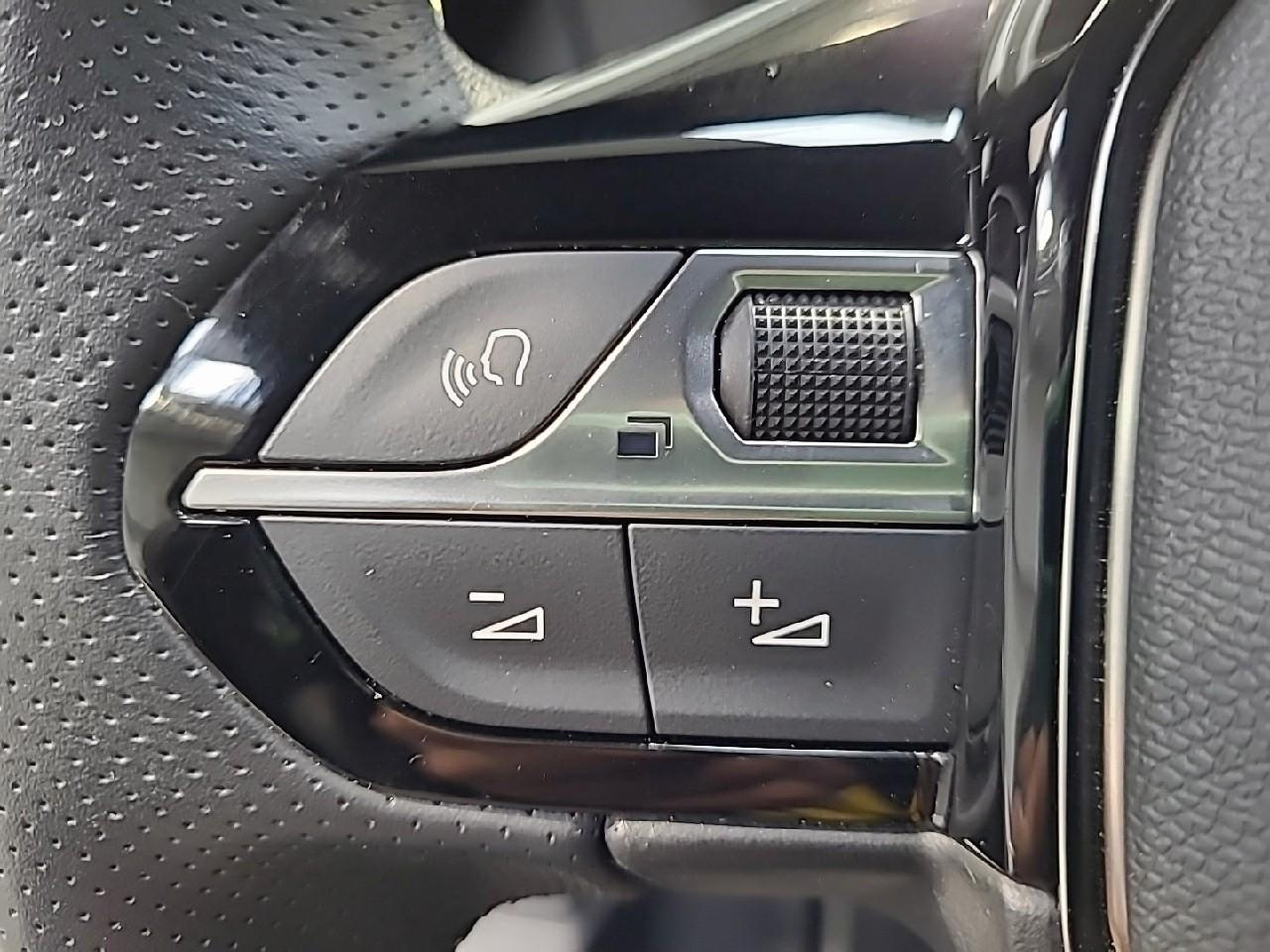 Peugeot 208 electrique 51 kwh 156ch gt — photo 28