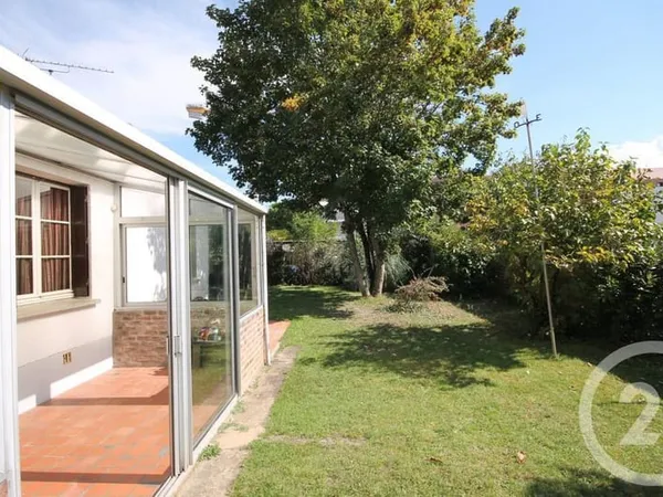 Maison 4 pièces 103 m²