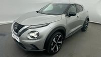 Nissan Juke 1.0 DIG-T 114ch Tekna DCT 2021.5