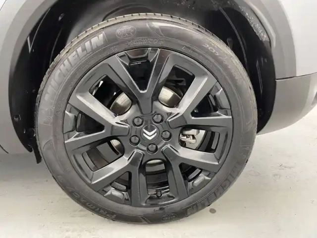 Citroën C5 Aircross bluehdi 130 eat8 — photo 16