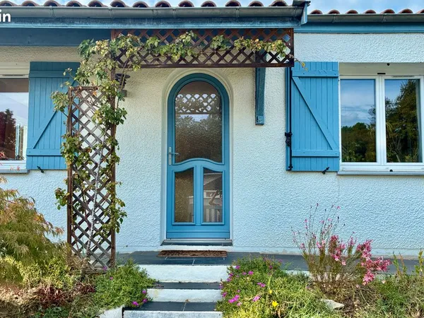 Maison 4 pièces 75 m²