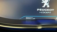 Peugeot 3008 1.6 THP 165ch Crossway S&S EAT6 — photo 9