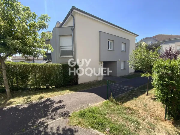Immeuble à vendre