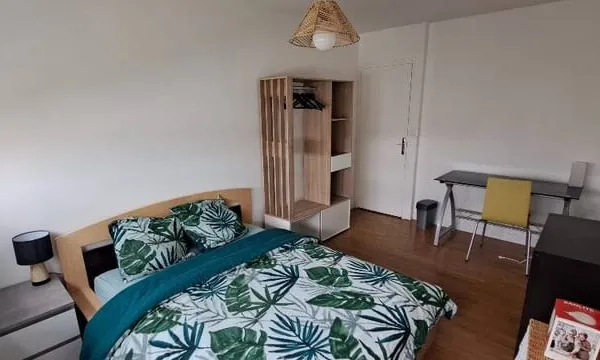 Appartement 6 pièces 99 m²