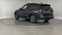 Bmw X3 xDrive20d 190ch M Sport — photo 8