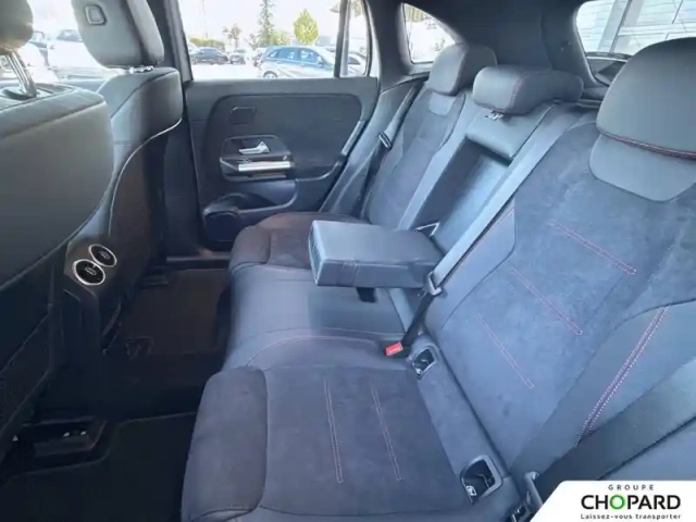 Mercedes Eqa 250+ — photo 64