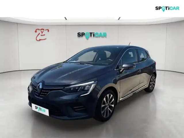 Renault Clio 1.0 tce 90ch intens x-tronic -21
