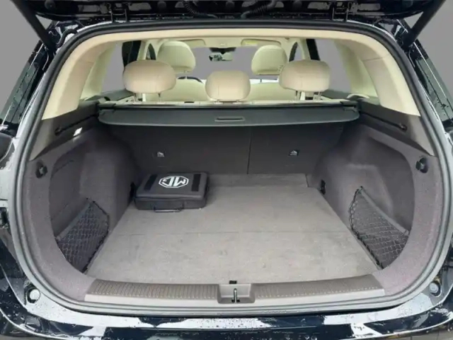 Mg Mgs6 luxury 77 kwh — photo 47