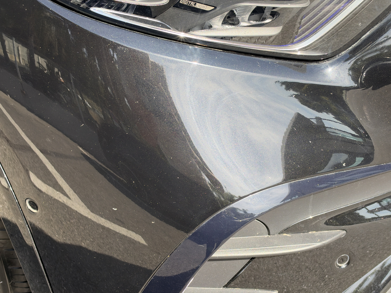 Mercedes GLC Coupe 220 d 4Matic — photo 24