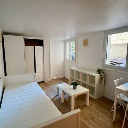 Studio meublé - Secteur Tourny / Centre Ville