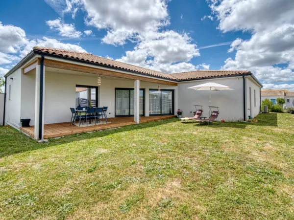 Maison 6 pièces 152 m²