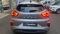 Ford Puma Gen-E 168ch Standard Range 43 kWh Premium — photo 14