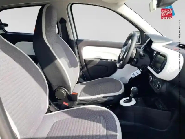 Renault Twingo e-tech electric equilibre r80 achat intégral — photo 5