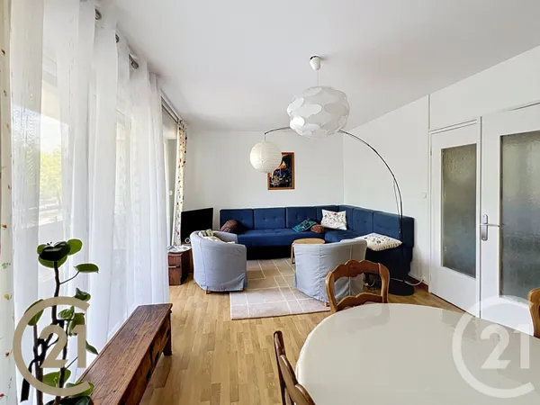 Appartement 3 pièces 70 m²