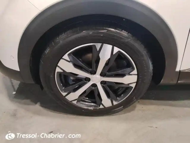 Peugeot 3008 1.2 puretech 130ch s&amp;s eat6 crossway — photo 22