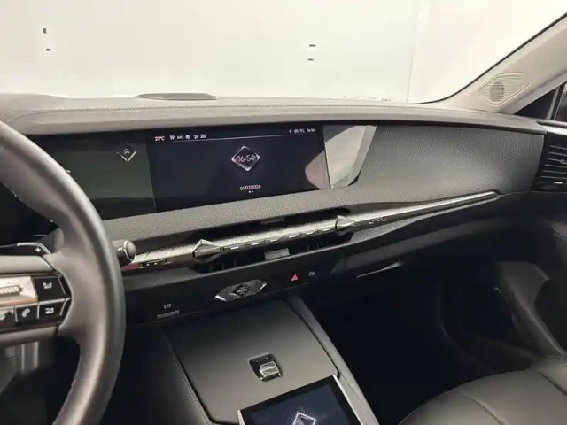 Ds Ds 4 hybride e-tense 225 eat8 — photo 21