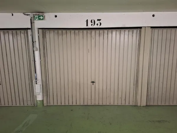 Une bonne solution pour se garer place Basch (Alésia) | Honoraire offert !