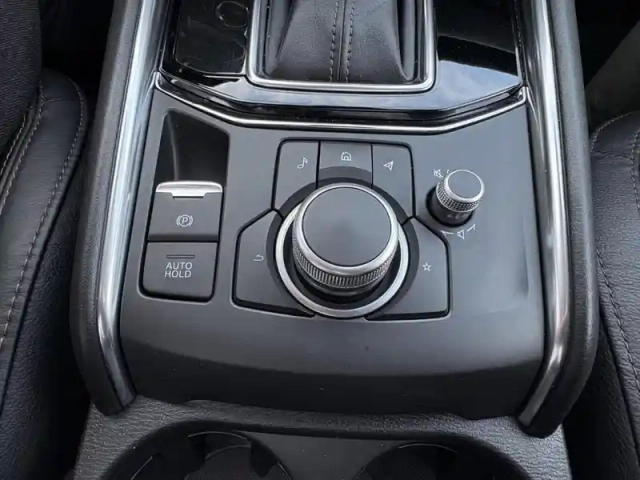 Mazda Cx-5 2.2 skyactiv-d 184ch sélection bva 2022 — photo 11