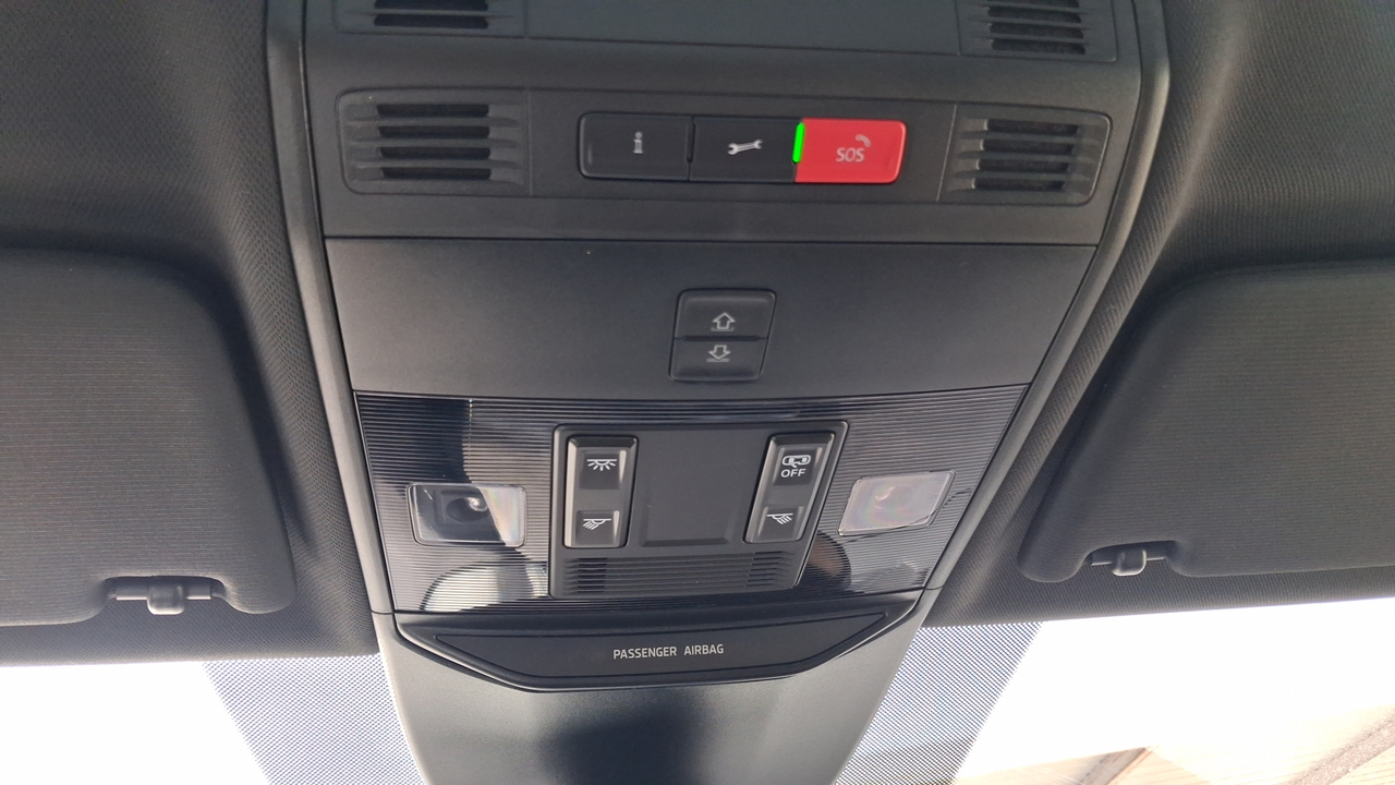Skoda Kamiq 1.5 TSI 150 ch BVM6 — photo 46