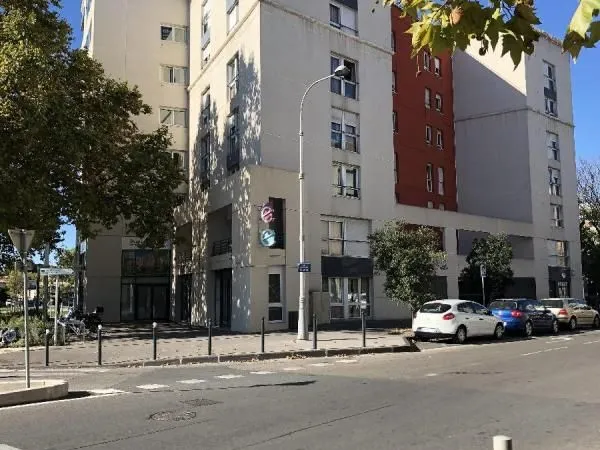 Meublé 20 m² Montpellier