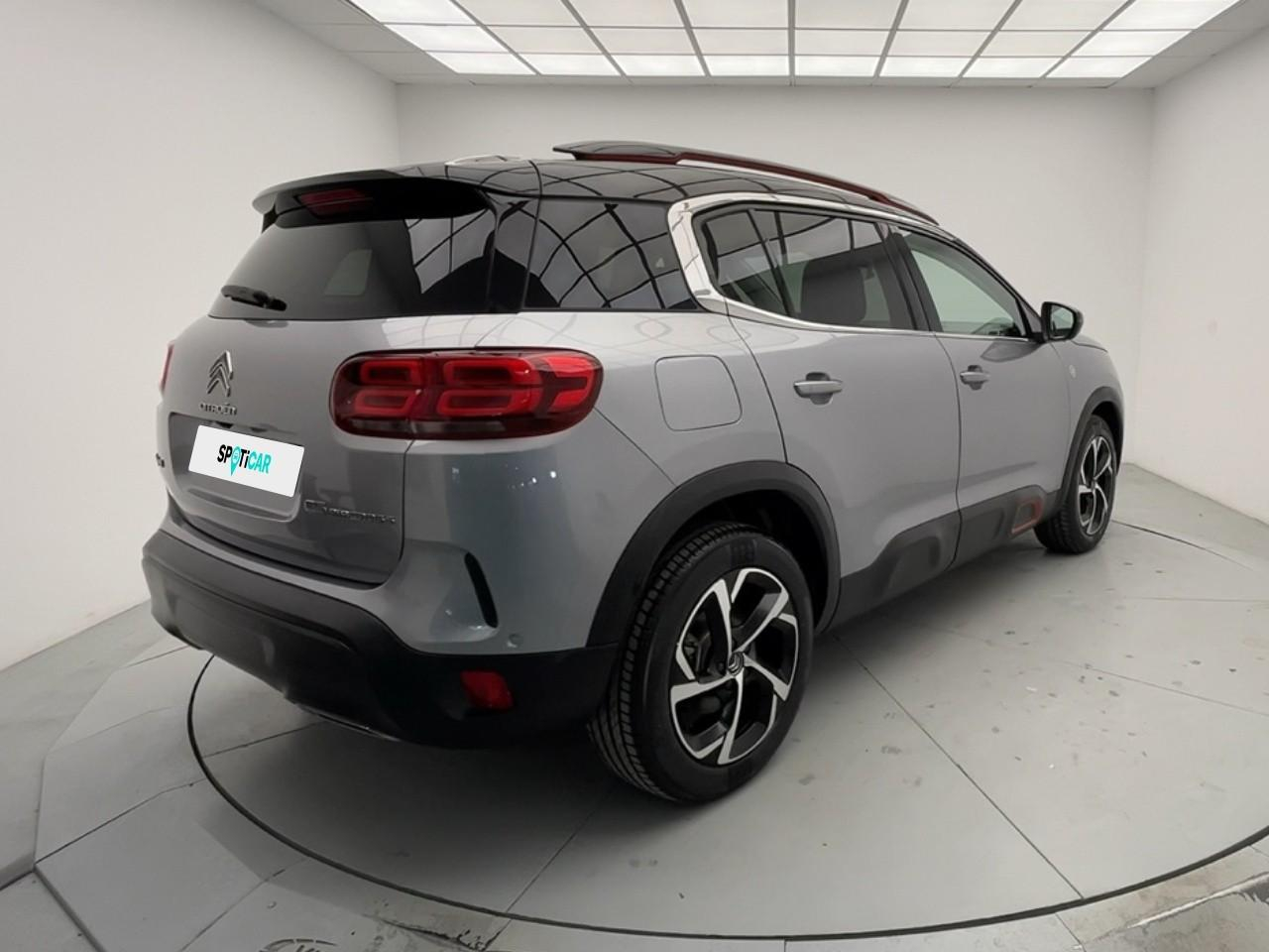 Peugeot 3008 hybrid 225 e-eat8 allure — photo 5