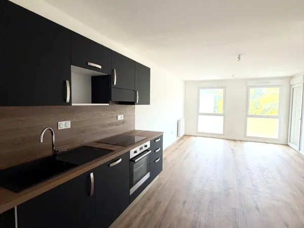 "APPARTEMENT LE MANS 3 PIECES 64M2"