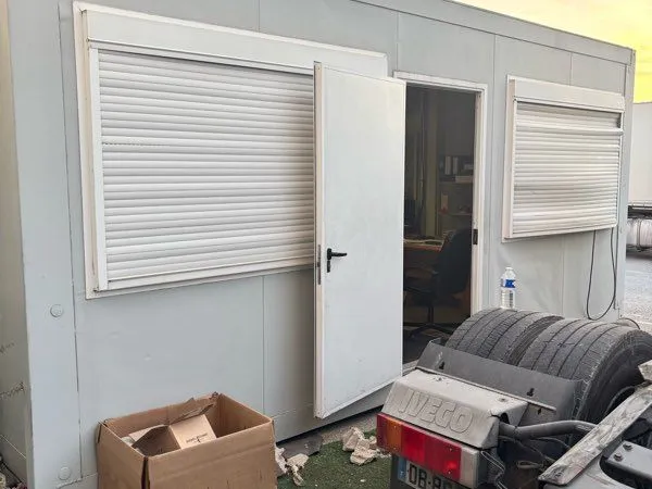 Logement atypique Vente Vitrolles 6500€