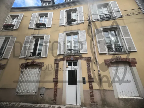 Appartement Coulommiers 1 pièce(s) 19 m2