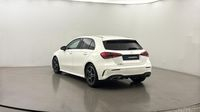Mercedes Classe A 180d 116ch AMG Line 8G-DCT — photo 8