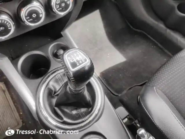 Citroën C4 aircross hdi 115 s&amp;s 4x2 exclusive — photo 5
