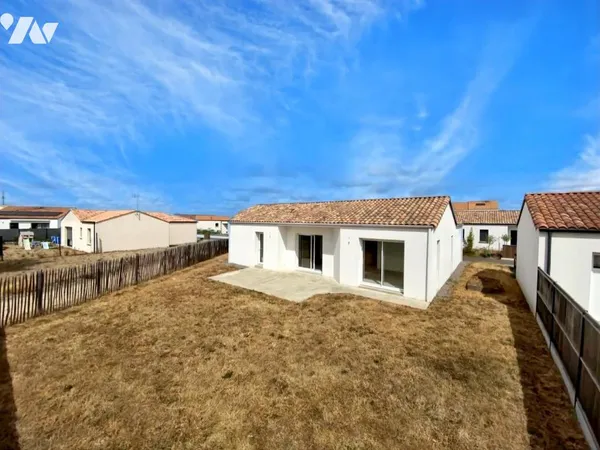 Maison 4 pièces 92 m²