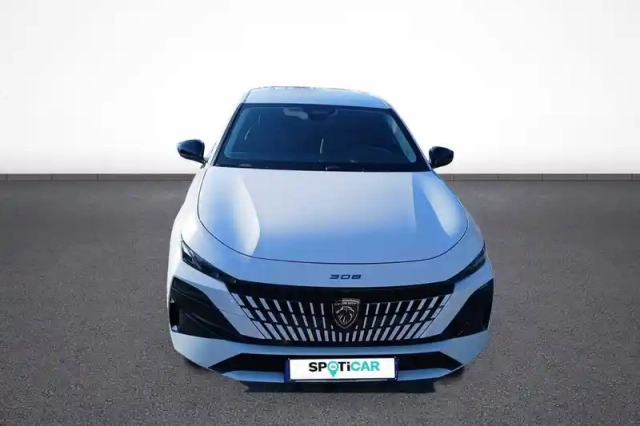 Peugeot 308 plug-in hybrid 195 ch e-dcs7 — photo 44