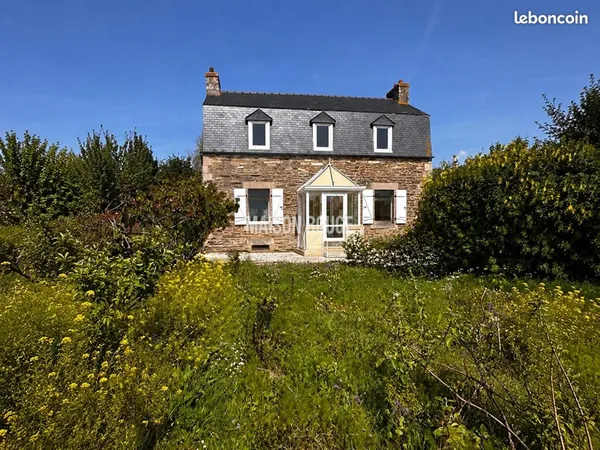 Maison 4 pièces 83 m²