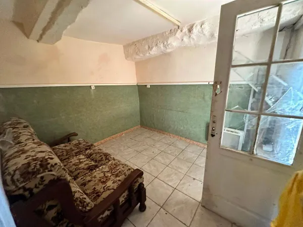 Appartement 2 pièces 26 m²