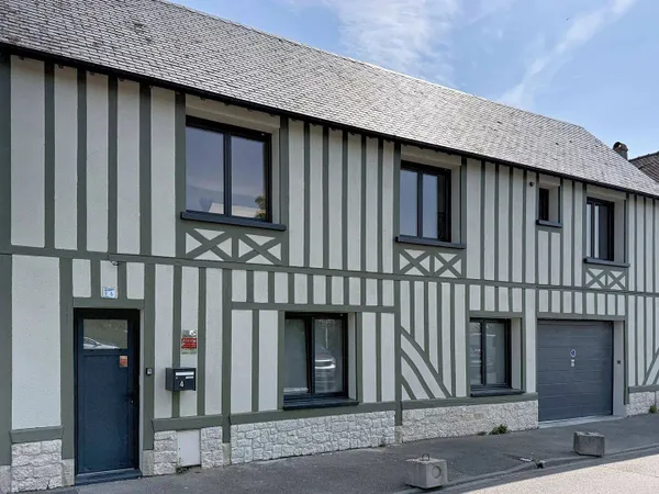 Maison 5 pièces 136 m²